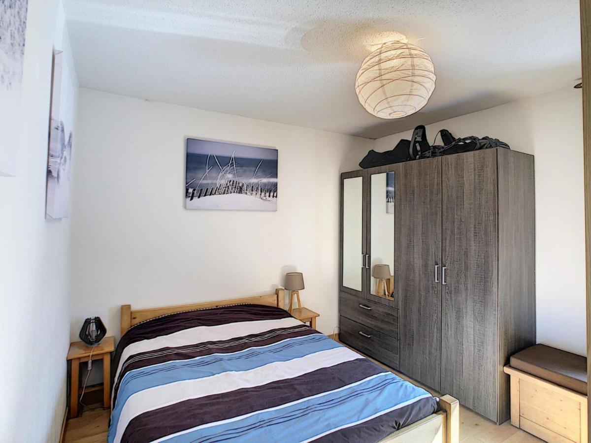 Appartement Les Gets, 2 pièces, 4 personnes - FR-1-454-80 Extérieur photo