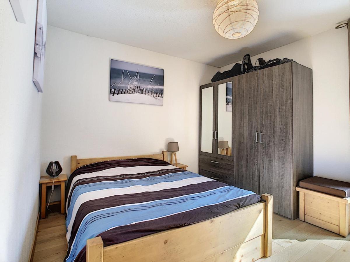 Appartement Les Gets, 2 pièces, 4 personnes - FR-1-454-80 Extérieur photo