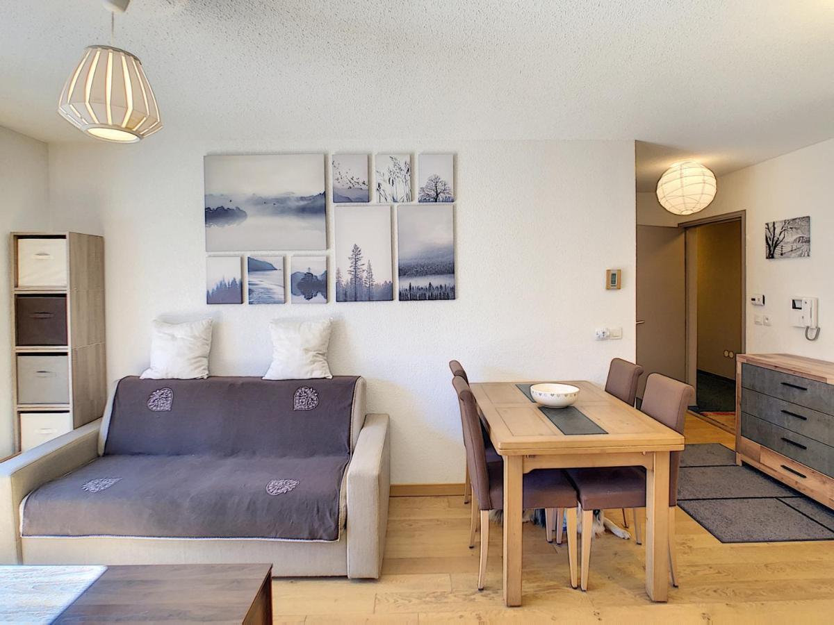 Appartement Les Gets, 2 pièces, 4 personnes - FR-1-454-80 Extérieur photo