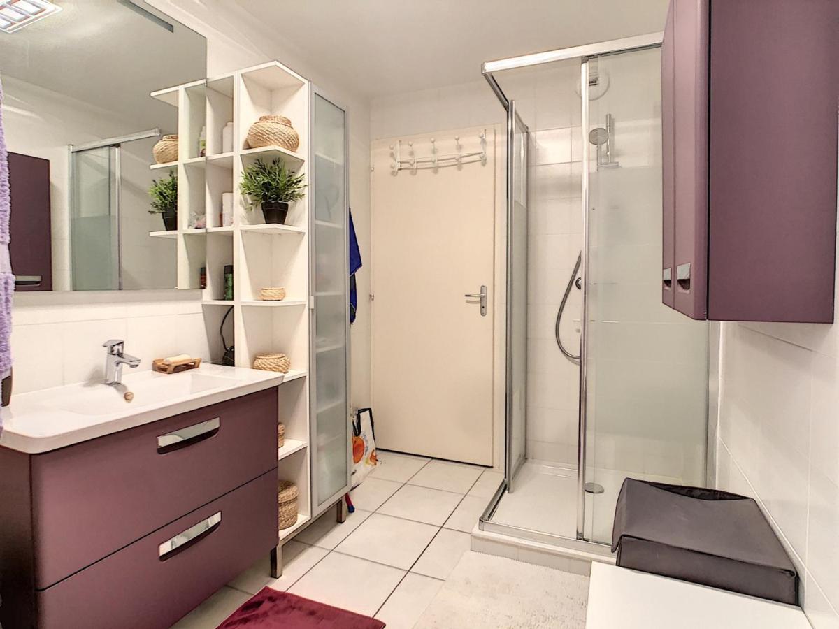 Appartement Les Gets, 2 pièces, 4 personnes - FR-1-454-80 Extérieur photo