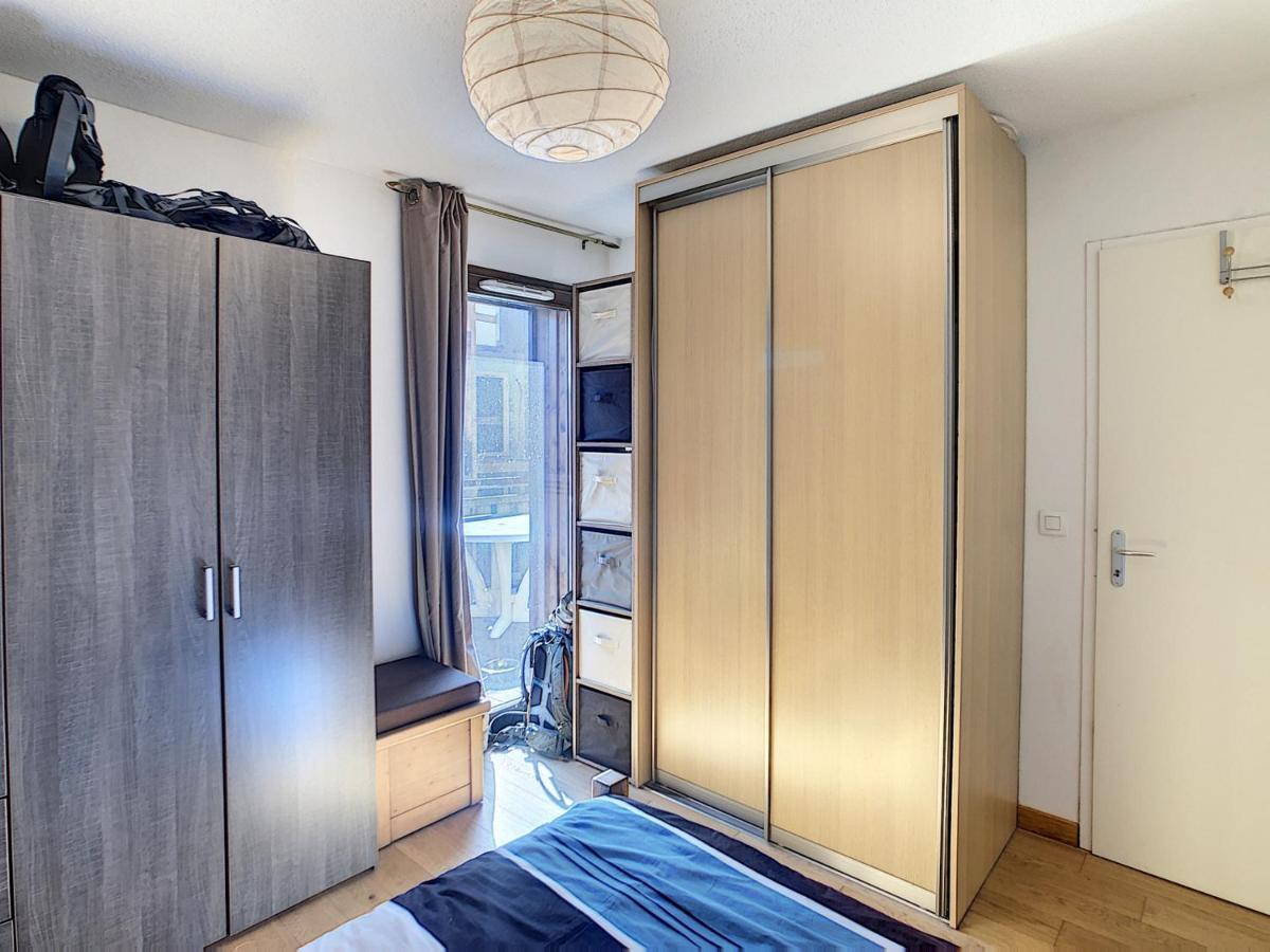 Appartement Les Gets, 2 pièces, 4 personnes - FR-1-454-80 Extérieur photo